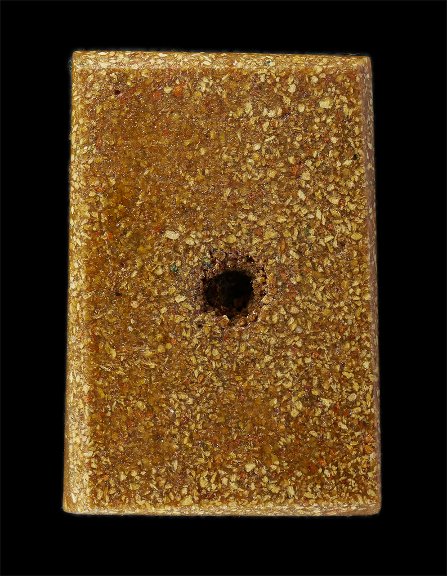 18Aug24 (49)ap.jpg - หลวงพ่อโสธร เนื้อกระเบื้องหลังคาโบสถ 9 วัด วัดหนองเสม็ดสันติธรรมาราม ต.บ่อกวางทอง อ.บ่อทอง จ.ชลบุรี พระเก่าสวย มวลสารดี พิธีใหญ่ น่าเก็บสะสมบูชา พร้อม [..] | https://kamulet.in.th